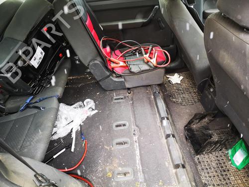 Electronic module VW TOURAN (1T1, 1T2) 1.9 TDI | BP32905953M83 - Image 10