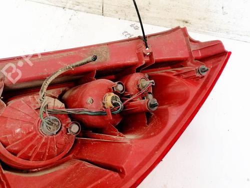 Left taillight MAZDA 5 (CR) 2.0 CD (CR19) | BP35383928C34 - Image 3