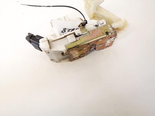 Used Rear left lock Rear left lock FORD MONDEO III (B5Y) 2.0 16V DI / TDDi / TDCi (90 hp) 35628184 35628184