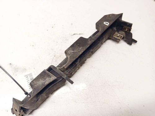 Used Front bumper bracket Front bumper bracket 34790546 34790546