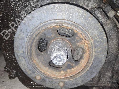Used Pulley Pulley CHRYSLER SEBRING (JS) 2.4 VVT (170 hp) 35181539 35181539