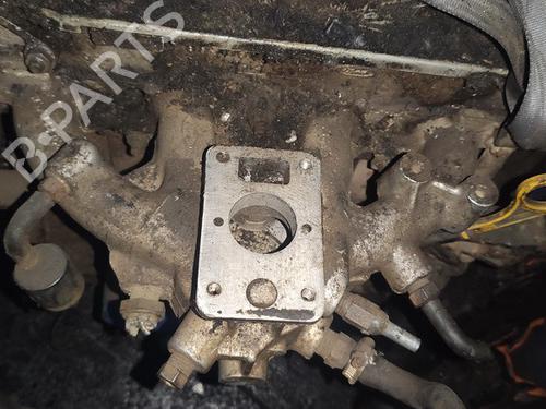 Used Intake manifold Intake manifold FORD ESCORT IV (GAF, AWF, ABFT) 1.4 (70 hp) 35546660 35546660