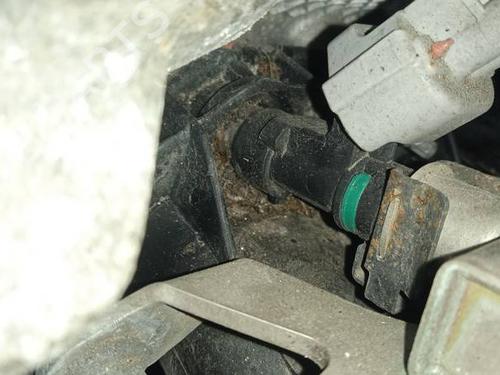 Injection rail MITSUBISHI L100 / MINICAB Platform/Chassis (U6_T) 0.6 | BP35126432M98 - Image 3