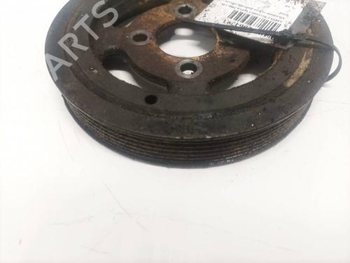 Pulley CHEVROLET CAPTIVA (C100, C140) 2.0 D 4WD | BP35218875M122 - Image 2