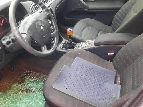 Switch RENAULT LAGUNA II (BG0/1_) 1.9 dCi (BG1A, BG1V) | BP33085662I30 - Image 10