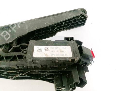 Pedal AUDI A6 C6 (4F2) 2.4 | BP35356705I4 - Image 2