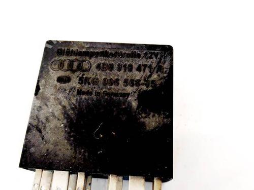 Electronic sensor SKODA FABIA I (6Y2) 1.2 | BP32942340M84 - Image 3
