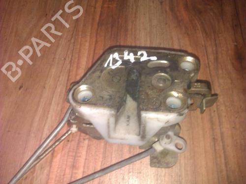 Used Front right lock Front right lock DAEWOO 1.5i (1C4) 1.5 (78 hp) 35845169 35845169