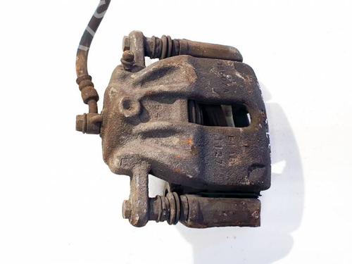 Used Left front brake caliper Left front brake caliper BMW i8 (I12) hybrid (362 hp) 34838349 34838349
