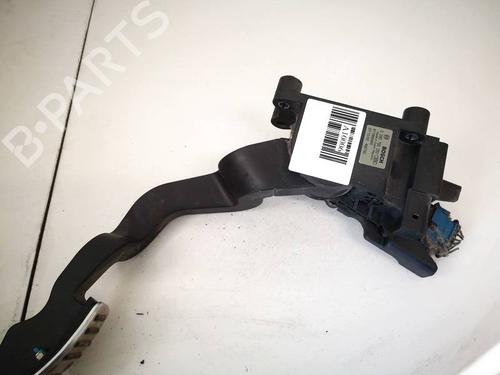 Used Pedal Pedal FIAT BRAVO II (198_) 1.9 D Multijet (198AXB1A) (120 hp) 35124075 35124075