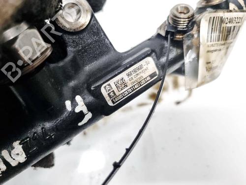 Injection rail FORD MONDEO IV (BA7) 2.0 TDCi | BP35034393M98 - Image 4