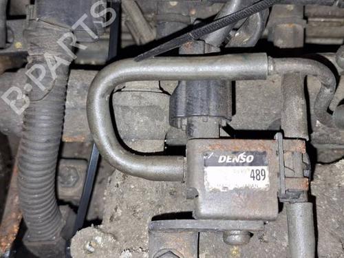 Módulo eletrónico Módulo eletrónico HONDA FR-V (BE) 2.2 i CTDi (BE5) (140 hp) 34911207 34911207