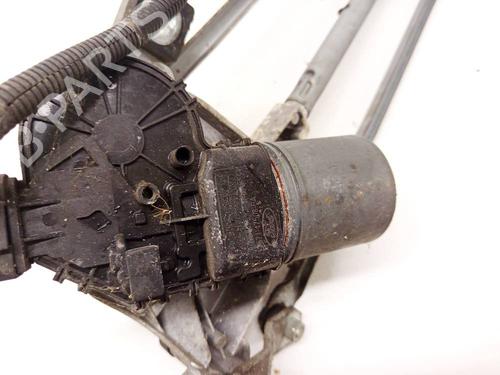 Used Front wiper motor Front wiper motor 34849517 34849517