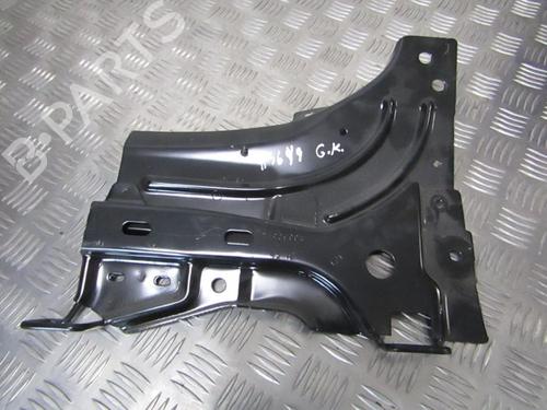 Used Other Other JAGUAR XF I (X250) 2.0 (241 hp) 33491364 33491364