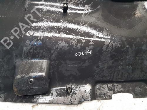 Boot lining PEUGEOT 307 (3A/C) 1.6 HDi | BP35555218I3 - Image 3