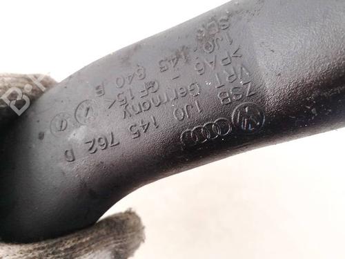 Pipe AUDI A6 C6 (4F2) 2.4 | BP32926855M125 - Image 3