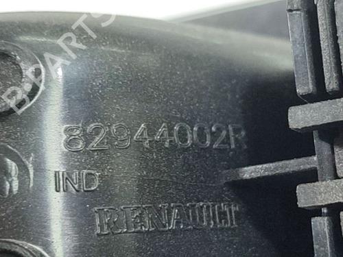 Switch RENAULT LAGUNA III (BT0/1) 1.5 dCi (BT00, BT0A, BT0T, BT1J) | BP32552049I30  - Image 5