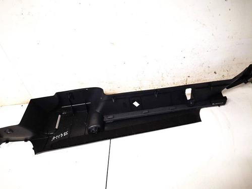 Boot lining SKODA OCTAVIA II (1Z3) 1.4 TSI | BP36250803I3 - Image 2