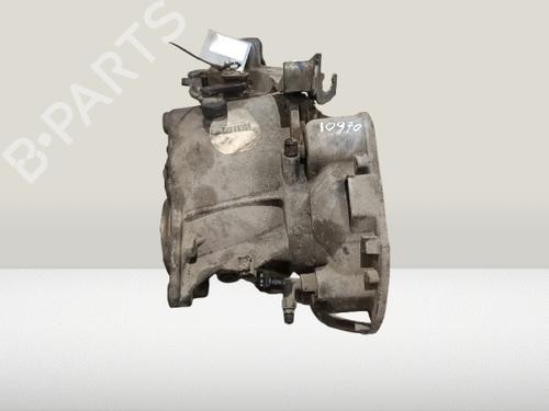 Gearbox MERCEDES-BENZ A-CLASS (W169) A 180 CDI (169.007, 169.307) | BP34846972M3 - Image 3