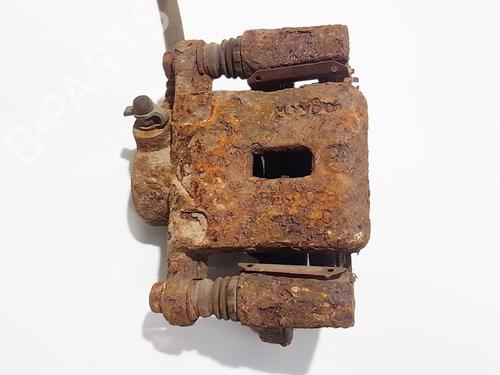 Used Right rear brake caliper Right rear brake caliper KIA JOICE (MTE1P) 2.0 (139 hp) 35538513 35538513