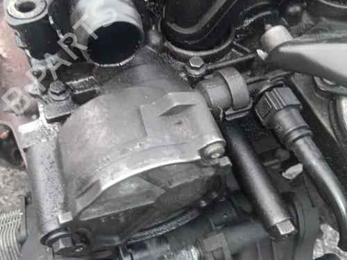 Vacuum pump FORD FOCUS C-MAX (DM2) 1.6 TDCi | BP35272265M80 - Image 2