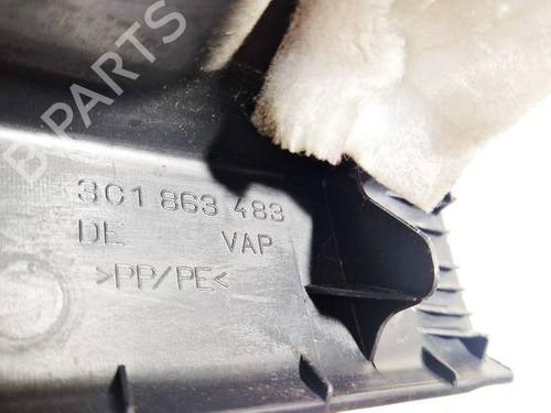 Other VW PASSAT B6 (3C2) 1.9 TDI | BP35013686O1 - Image 3