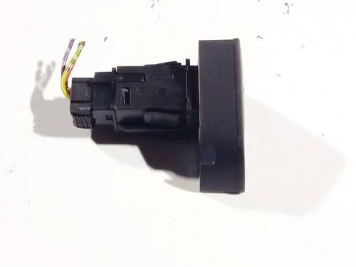Warning switch CITROËN C5 III (RD_) 2.0 HDi (RDRHD8, RDRHDJ, RDRHR8, RDRHRJ) | BP35017702I22 - Image 2