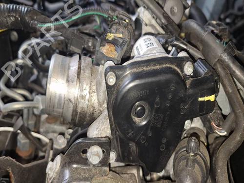 Used Throttle body Throttle body 34746696 34746696