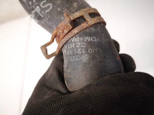 Pipe SKODA SUPERB I (3U4) 2.5 TDI | BP36960028M125 - Image 3