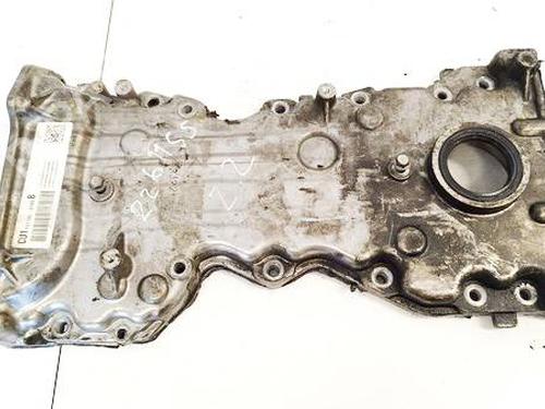Used Valve cover Valve cover CHEVROLET CAPTIVA (C100, C140) 2.2 D (184 hp) 39998209 39998209