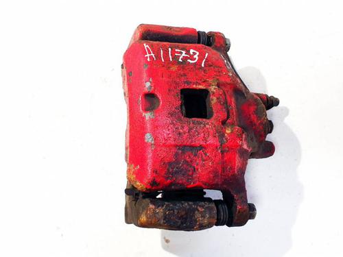 Used Right front brake caliper Right front brake caliper MITSUBISHI OUTLANDER II (CW_W) 3.0 AWD (223 hp) 40242383 40242383