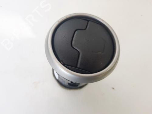 Luftventilen NISSAN QASHQAI I (J10, NJ10) 1.6 (114 hp) 33093775