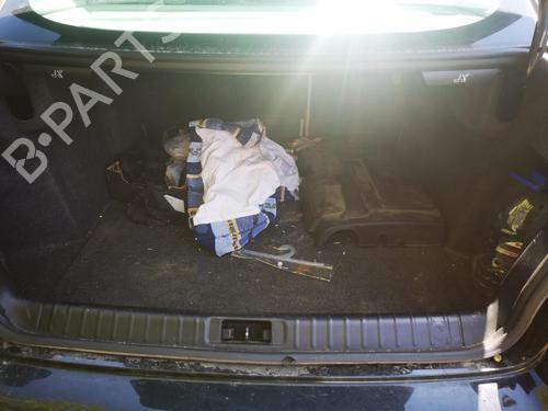 AC pipe SAAB 9-3 (YS3F, E79, D79, D75) 2.2 TiD | BP32621570M126 