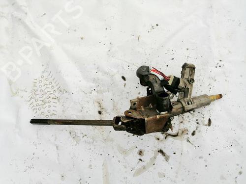 Used Steering column Steering column 35007292 35007292