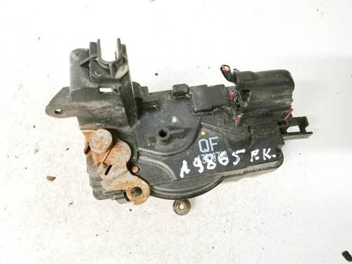 Used Front left lock Front left lock 35013513 35013513