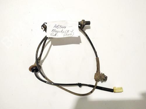 Used Wiring harness Wiring harness 35580930 35580930