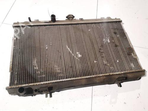 Water radiator NISSAN PRIMERA Hatchback (P12) 1.9 dCi | BP35149999M31 - Image 2