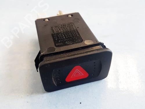 Used Warning switch Warning switch VW GOLF IV (1J1) 1.9 TDI (90 hp) 35870072 35870072
