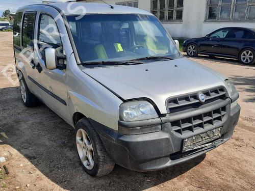 Used Parts FIAT DOBLO MPV (119_, 223_) 1.9 D (223AXB1A) (63 hp) 4477765