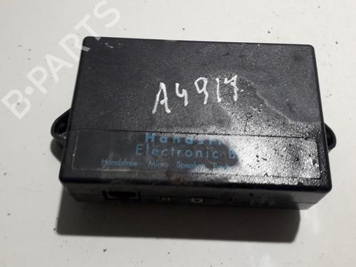 Used Electronic module Electronic module MITSUBISHI SPACE STAR MPV (DG_A) 1.9 DI-D (DG4A) (102 hp) 33515124 33515124