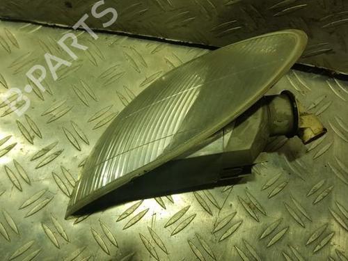 Used Left front indicator Left front indicator 35656104 35656104