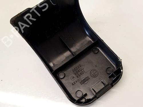 Other NISSAN NOTE (E11, NE11) 1.6 | BP36457400O1 - Image 3