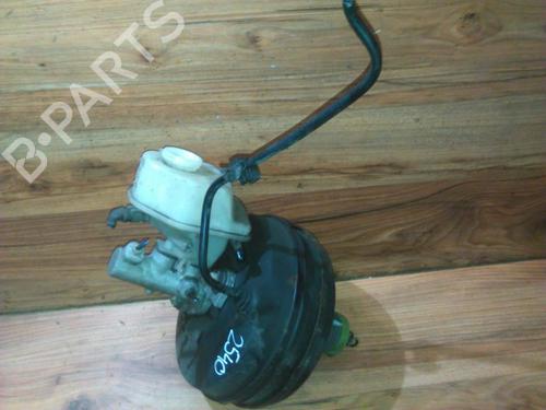 Used Servo brake Servo brake OPEL VECTRA C (Z02) 1.8 (F69) (140 hp) 35655630 35655630