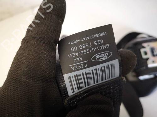 Front left seatbelt FORD FOCUS IV (HN) 1.0 EcoBoost | BP34760427I26 - Image 3
