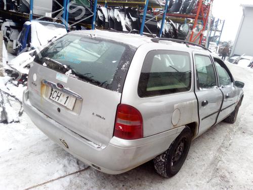 Used Parts FORD MONDEO II (BAP)  2.0 i  4526764