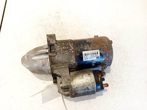 Starter MITSUBISHI LANCER VIII (CY_A, CZ_A) 1.8 (CY3A, CY6A) | BP34944224M8 - Image 2