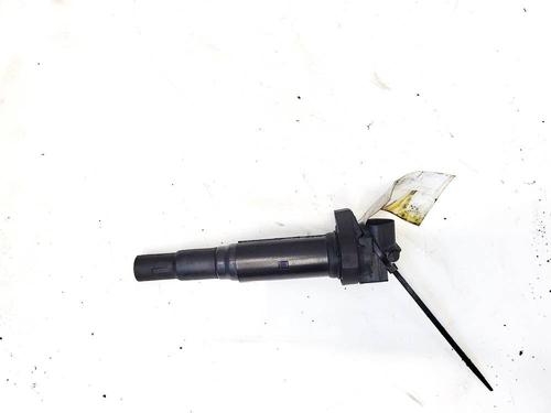 Used Ignition coil Ignition coil BMW 7 (E65, E66, E67) 735 i, Li (272 hp) 35540503 35540503