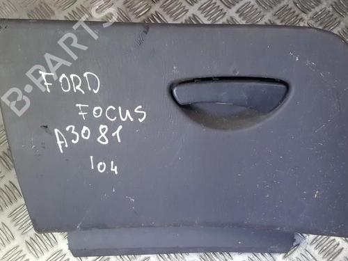 Used Glove box Glove box FORD FOCUS I (DAW, DBW) 1.8 Turbo DI / TDDi (90 hp) 35685580 35685580