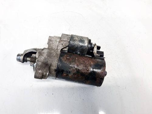Used Starter Starter 35072197 35072197