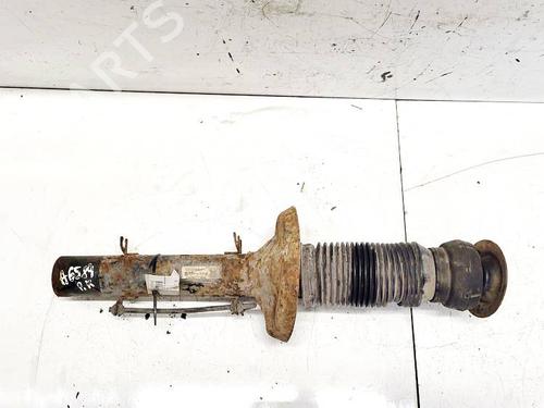 Used Left front shock absorber Left front shock absorber 35590109 35590109